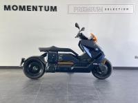 BMW Motorrad Ce 04 