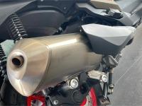 BMW Motorrad C 400 X Urban