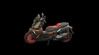 BMW Motorrad C 400 X Urban