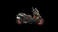 BMW Motorrad C 400 X Urban