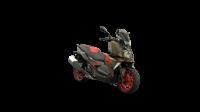 BMW Motorrad C 400 X Urban
