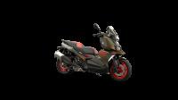 BMW Motorrad C 400 X Urban
