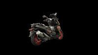 BMW Motorrad C 400 X Urban