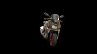 BMW Motorrad C 400 X Urban