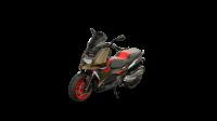 BMW Motorrad C 400 X Urban