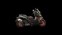 BMW Motorrad C 400 X Urban
