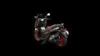 BMW Motorrad C 400 X Urban