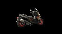 BMW Motorrad C 400 X Urban