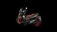 BMW Motorrad C 400 X Urban