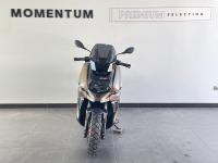 BMW Motorrad C 400 X Urban