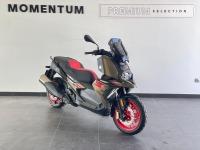 BMW Motorrad C 400 X Urban