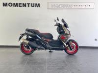 BMW Motorrad C 400 X Urban
