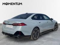 BMW Serie 5 520d 145 kW (197 CV)