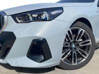 BMW Serie 5 520d 145 kW (197 CV)
