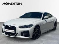 BMW Serie 4 430i Coupe 190 kW (258 CV)