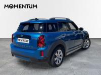 MINI Countryman Cooper S E ALL4 162 kW (220 CV)