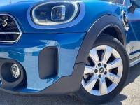 MINI Countryman Cooper S E ALL4 162 kW (220 CV)