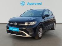 Volkswagen T-cross 1.0 TSI 70 kW (95 CV)