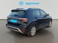 Volkswagen T-cross 1.0 TSI 70 kW (95 CV)