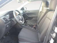 Volkswagen T-cross 1.0 TSI 70 kW (95 CV)