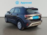 Volkswagen T-cross 1.0 TSI 70 kW (95 CV)