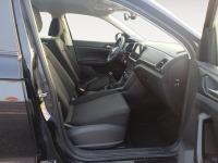 Volkswagen T-cross 1.0 TSI 70 kW (95 CV)