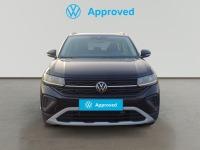 Volkswagen T-cross 1.0 TSI 70 kW (95 CV)