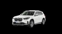 BMW X1 xDrive20d 120 kW (163 CV)