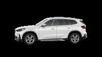 BMW X1 xDrive20d 120 kW (163 CV)
