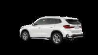 BMW X1 xDrive20d 120 kW (163 CV)