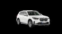 BMW X1 xDrive20d 120 kW (163 CV)