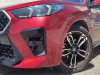 BMW X2 sDrive20d 120 kW (163 CV)