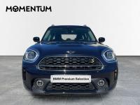 MINI Countryman Cooper S E ALL4 162 kW (220 CV)