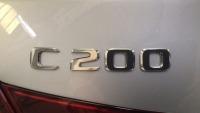 Mercedes Clase C C 200