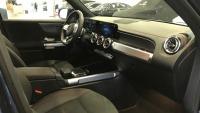 Mercedes Eqb EQB 250