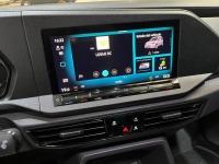 Volkswagen Caddy Cargo PHEV 1.5 TSI Hybrid 110 kW (150 CV) DSG