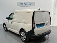 Volkswagen Caddy Cargo PHEV 1.5 TSI Hybrid 110 kW (150 CV) DSG