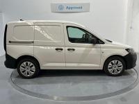 Volkswagen Caddy Cargo PHEV 1.5 TSI Hybrid 110 kW (150 CV) DSG