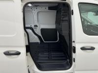 Volkswagen Caddy Cargo PHEV 1.5 TSI Hybrid 110 kW (150 CV) DSG