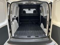 Volkswagen Caddy Cargo PHEV 1.5 TSI Hybrid 110 kW (150 CV) DSG