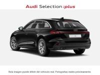 Audi A5 Avant TDI Black Line 150 kW (204 CV) S tronic