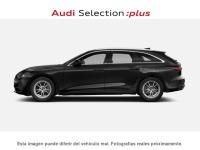 Audi A5 Avant TDI Black Line 150 kW (204 CV) S tronic