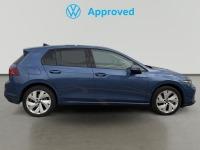 Volkswagen Golf Match 1.5 PHEV 150 kW (204 CV) DSG