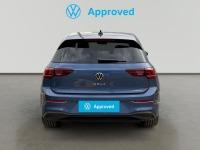 Volkswagen Golf Match 1.5 PHEV 150 kW (204 CV) DSG