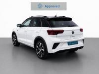 Volkswagen T-roc R-Line 1.5 TSI 110 kW (150 CV) DSG