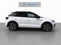 Volkswagen T-roc R-Line 1.5 TSI 110 kW (150 CV) DSG