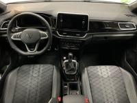 Volkswagen T-roc R-Line 1.5 TSI 110 kW (150 CV) DSG