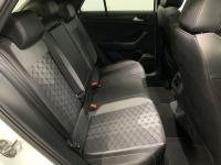 Volkswagen T-roc R-Line 1.5 TSI 110 kW (150 CV) DSG