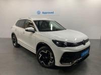 Volkswagen Tiguan R-Line 1.5 TSI eHybrid 150 kW (204 CV) DSG