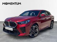 BMW X2 sDrive20d 120 kW (163 CV)